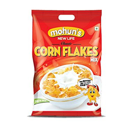 Mohuns Corn Flakes